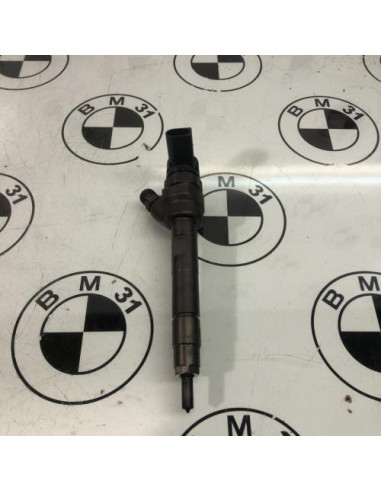 Injecteurs BMW SERIE 5 F10 PHASE 1 