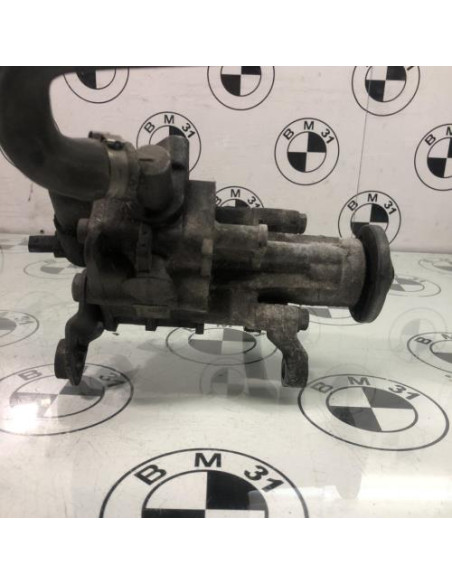 Pompe de direction BMW SERIE 5 F10 PHASE 1 