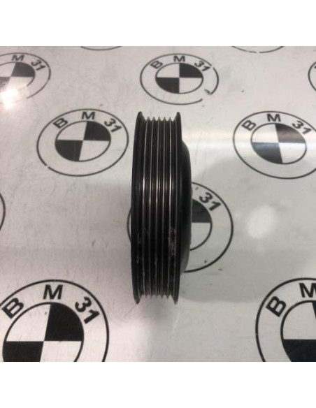 Pompe de direction BMW SERIE 5 F10 PHASE 1 