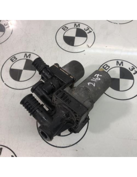 Robinet de chauffage BMW SERIE 3 E46 TOURING PHASE 1 BREAK Diesel