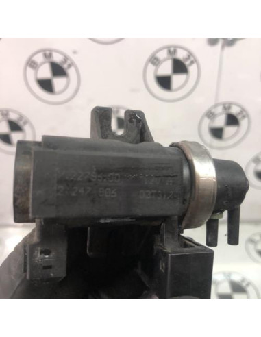 Capteur BMW SERIE 3 E46 TOURING PHASE 1 BREAK Diesel