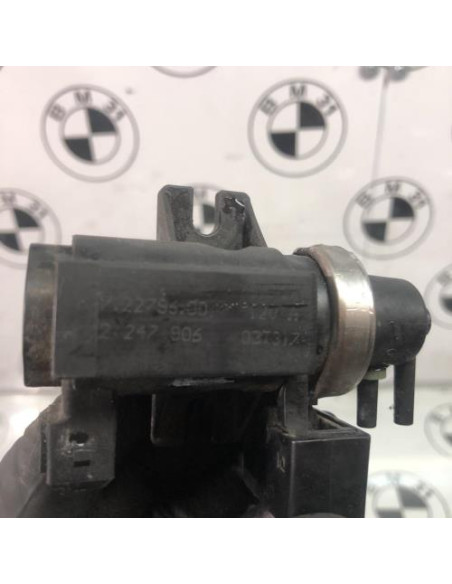 Capteur BMW SERIE 3 E46 TOURING PHASE 1 BREAK Diesel