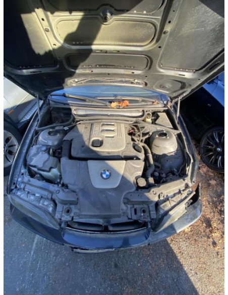 Capteur BMW SERIE 3 E46 TOURING PHASE 1 BREAK Diesel