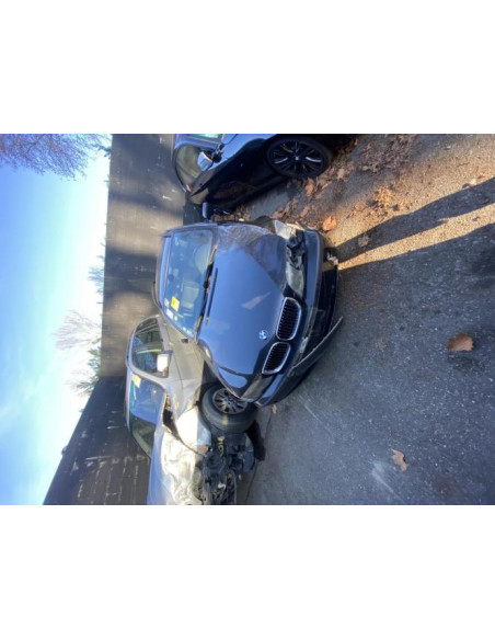 Tuyau de climatisation BMW SERIE 3 E46 TOURING PHASE 1 BREAK Diesel