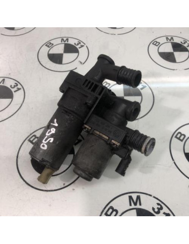 Robinet de chauffage BMW SERIE 3 E46 PHASE 2 Diesel