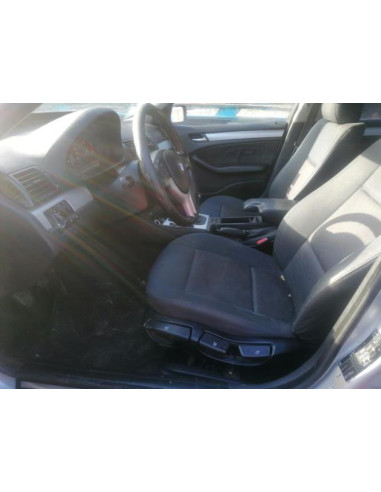 Robinet de chauffage BMW SERIE 3 E46 PHASE 2 Diesel