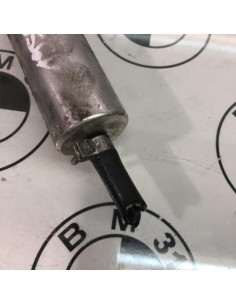 Pompe à carburant BMW SERIE 3 E46 PHASE 2 Diesel 2