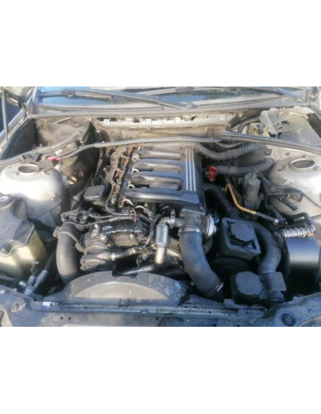 Pompe à carburant BMW SERIE 3 E46 PHASE 2 Diesel