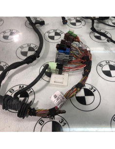 Faisceau moteur BMW X6 F16  2