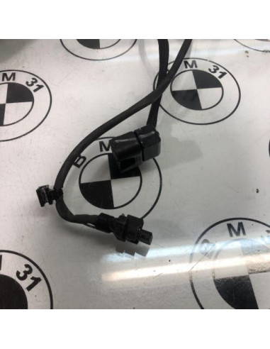 Faisceau moteur BMW X6 F16 