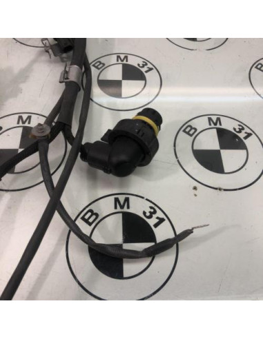 Faisceau moteur BMW X6 F16 