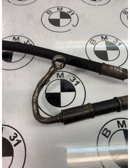 Tuyau hydraulique de direction assistee BMW SERIE 7 E38 Essence