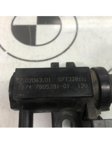Capteur BMW SERIE 3 E90 PHASE 2 