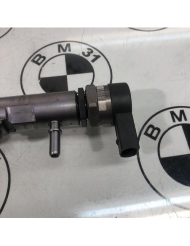 Rampe injection BMW SERIE 3 E90 PHASE 1 