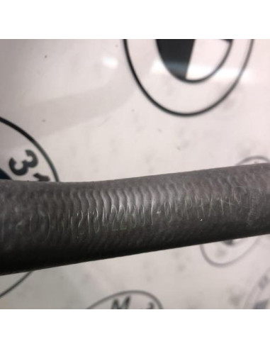 Durite BMW X3 E83 PHASE 2 