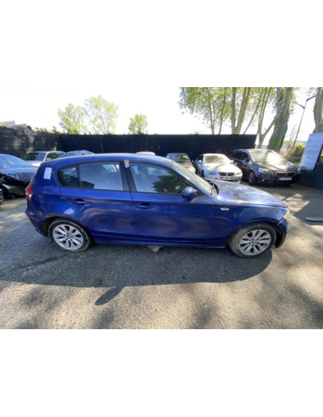 Baie de pare brise BMW SERIE 1 E87 PHASE 2 Diesel