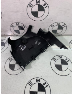 Console central (interieur plastique) BMW Z4 E85 ROADSTER PHASE 2 CABRIOLET Essence