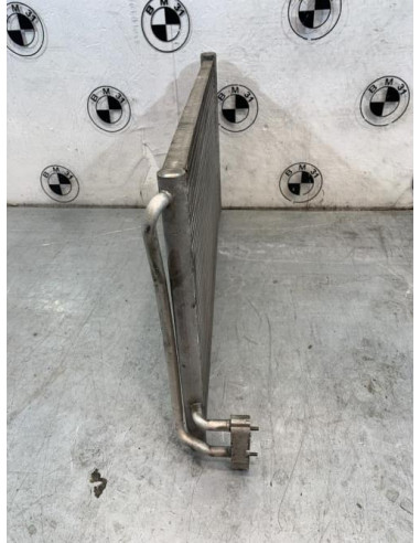 Radiateur clim BMW SERIE 1 E87 PHASE 2 Diesel