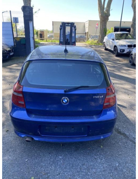 Radiateur clim BMW SERIE 1 E87 PHASE 2 Diesel