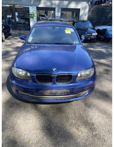 Radiateur eau BMW SERIE 1 E87 PHASE 2 Diesel