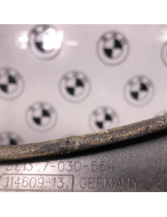 Enjoliveur moustache optique avant droit BMW SERIE 3 E46 TOURING PHASE 1 BREAK Diesel 2