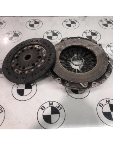 Embrayage BMW SERIE 3 E90 PHASE 1 