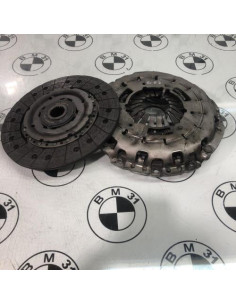 Embrayage BMW SERIE 3 E90 PHASE 1  2