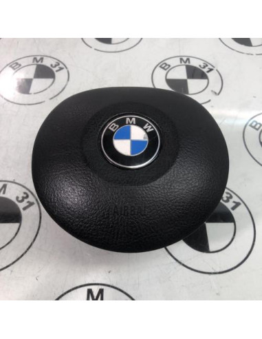 Air bag conducteur BMW SERIE 3 E46 PHASE 2 Diesel