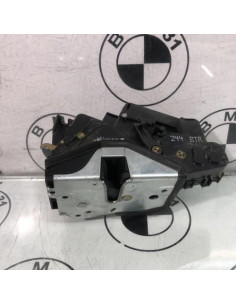 Serrure avant droit BMW SERIE 3 E46 PHASE 2 Diesel