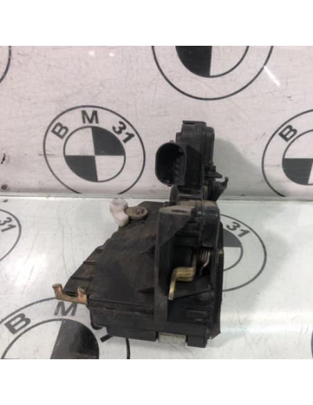 Serrure avant droit BMW SERIE 3 E46 PHASE 2 Diesel