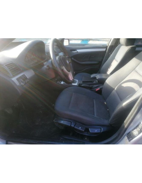 Serrure avant droit BMW SERIE 3 E46 PHASE 2 Diesel