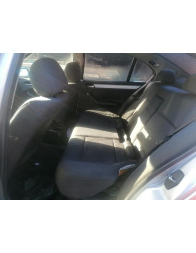 Serrure avant droit BMW SERIE 3 E46 PHASE 2 Diesel