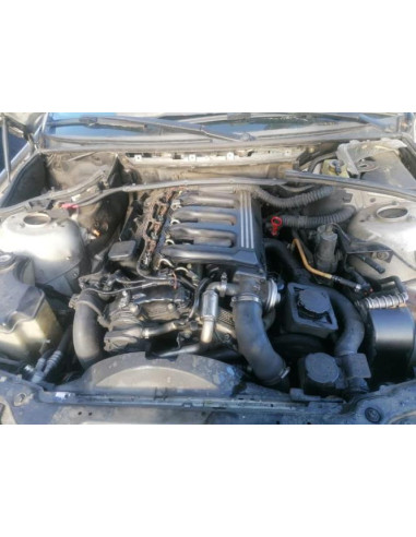 Serrure avant droit BMW SERIE 3 E46 PHASE 2 Diesel