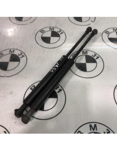 Verin de capot BMW SERIE 3 E46 PHASE 2 Diesel 2