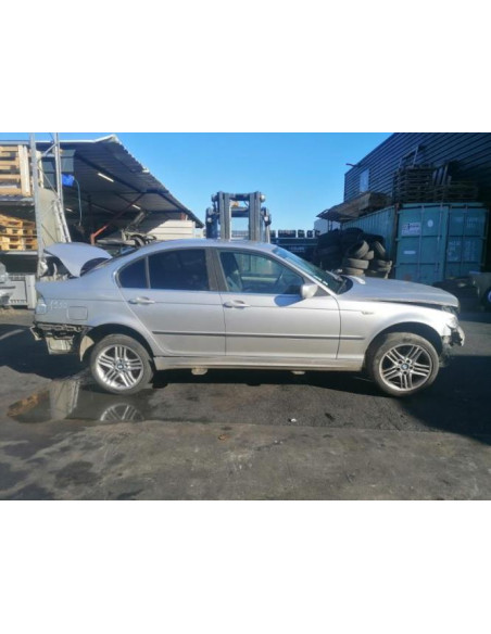 Commodo phare BMW SERIE 3 E46 PHASE 2 Diesel
