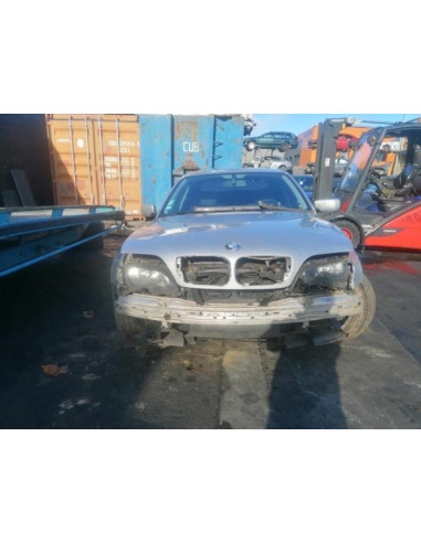 Commodo phare BMW SERIE 3 E46 PHASE 2 Diesel