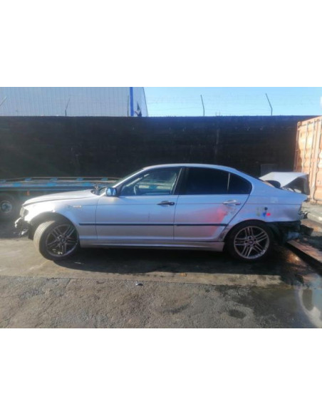 Commodo phare BMW SERIE 3 E46 PHASE 2 Diesel