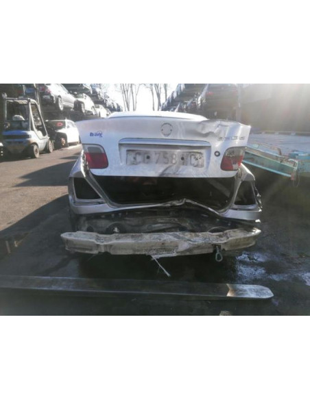 Commodo phare BMW SERIE 3 E46 PHASE 2 Diesel