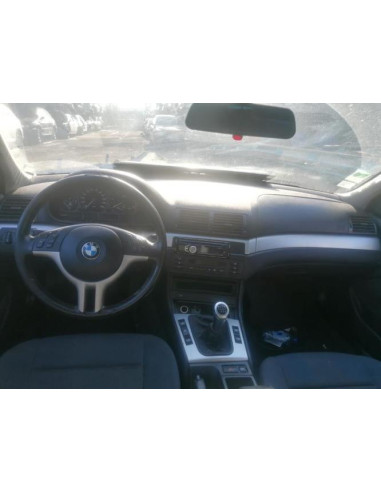 Commodo phare BMW SERIE 3 E46 PHASE 2 Diesel