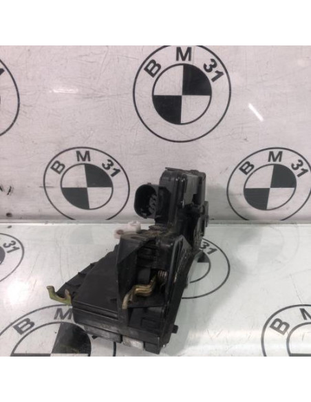 Serrure arriere droit BMW SERIE 3 E46 TOURING PHASE 1 BREAK Diesel