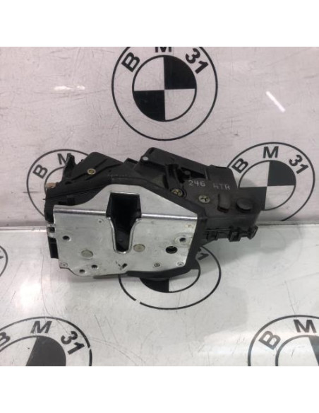 Serrure arriere droit BMW SERIE 3 E46 TOURING PHASE 1 BREAK Diesel