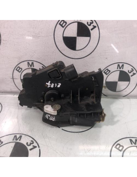 Serrure arriere droit BMW SERIE 3 E46 TOURING PHASE 1 BREAK Diesel