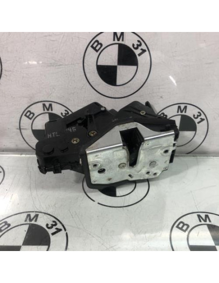 Serrure arriere gauche BMW SERIE 3 E46 TOURING PHASE 1 BREAK Diesel