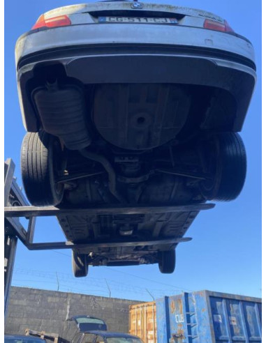 Serrure arriere gauche BMW SERIE 3 E46 TOURING PHASE 1 BREAK Diesel