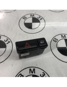 Bouton de warning BMW SERIE 3 E46 TOURING PHASE 1 BREAK Diesel