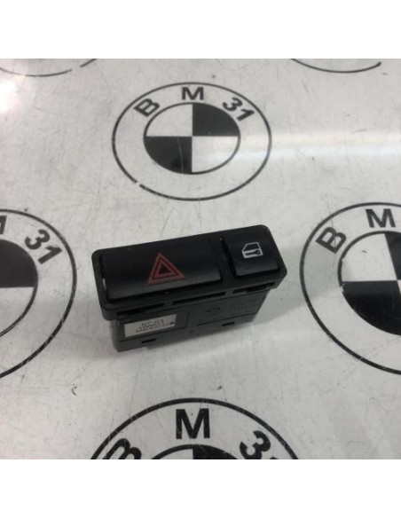 Bouton de warning BMW SERIE 3 E46 TOURING PHASE 1 BREAK Diesel
