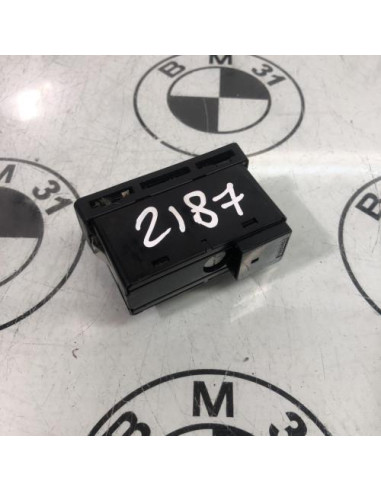 Bouton de warning BMW SERIE 3 E46 TOURING PHASE 1 BREAK Diesel