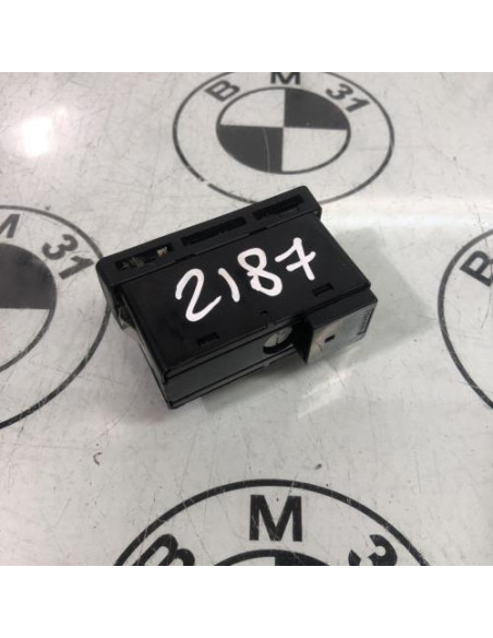Bouton de warning BMW SERIE 3 E46 TOURING PHASE 1 BREAK Diesel