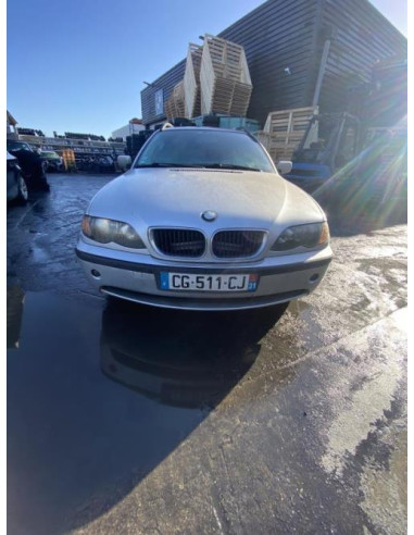 Bouton/Interrupteur BMW SERIE 3 E46 TOURING PHASE 1 BREAK Diesel