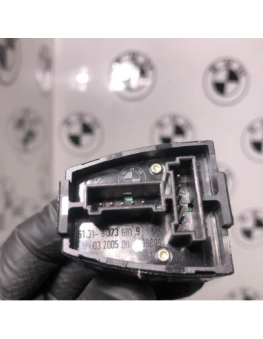 Bouton/Interrupteur BMW SERIE 3 E46 TOURING PHASE 1 BREAK Diesel